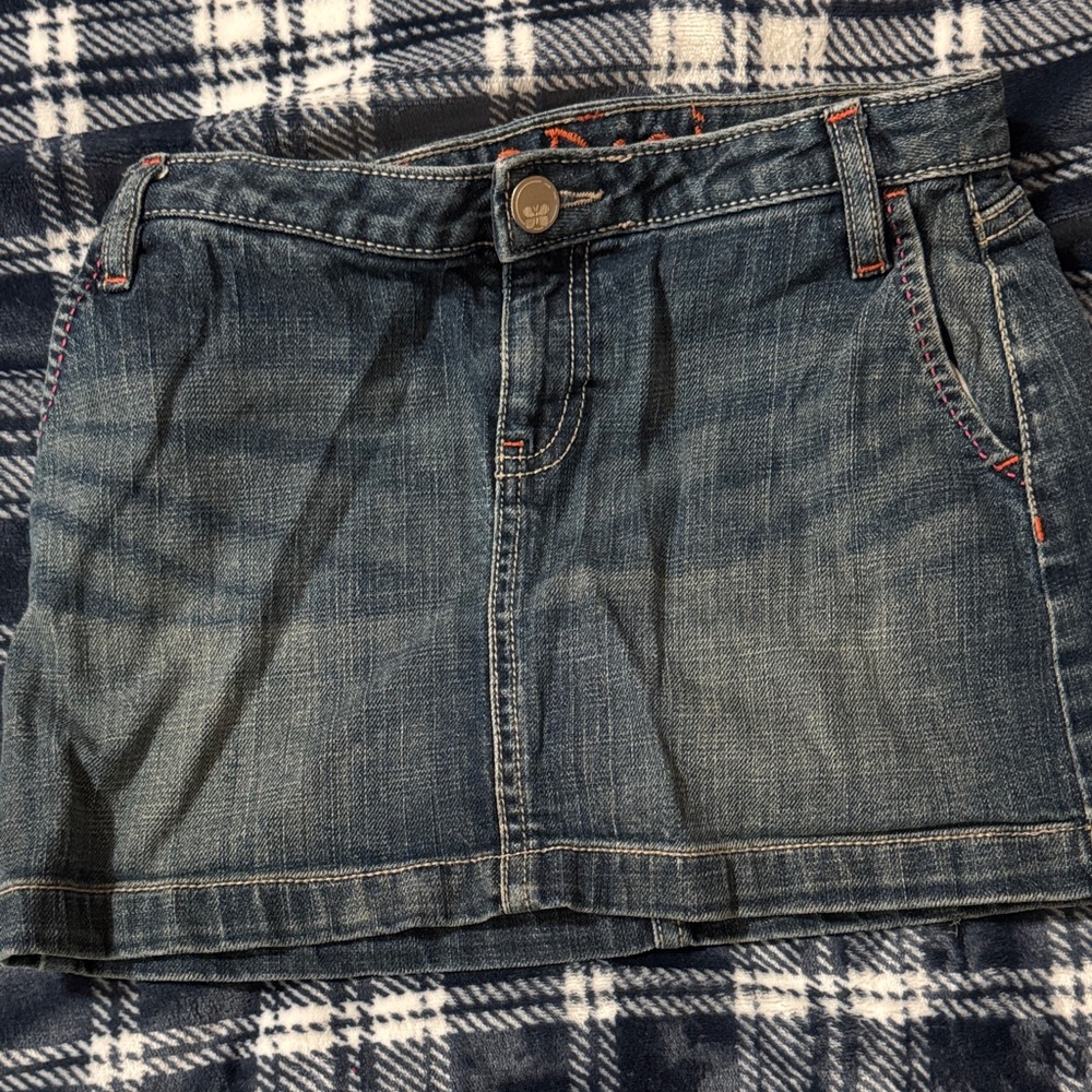 GAP Denim Skirt for Kids 14 regular